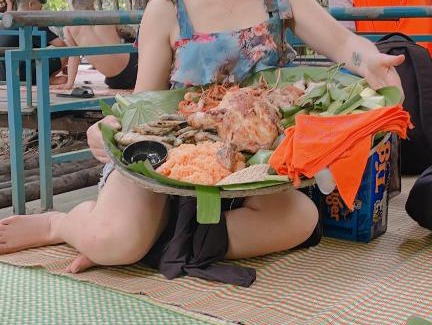 Son Trach House | Cornflower Homestay phong nha