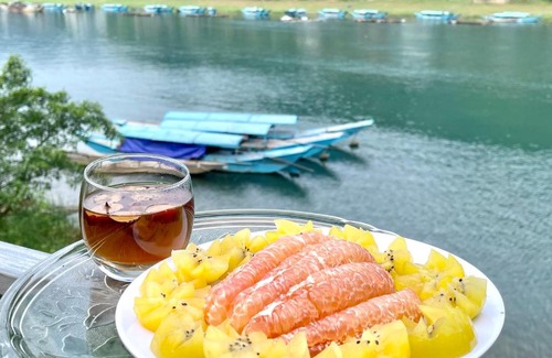 Son Trach House | Cornflower Homestay phong nha