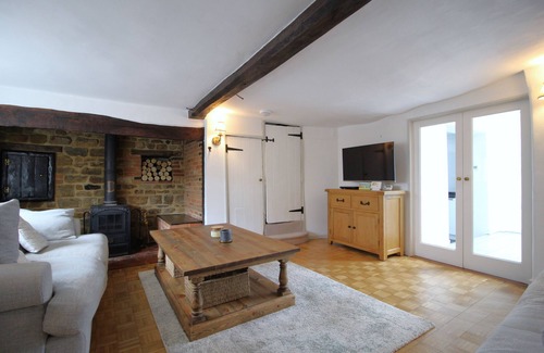 Spratton Cottage | Cornforth Cottage, cosy 3 bed cottage sleeps up to 6