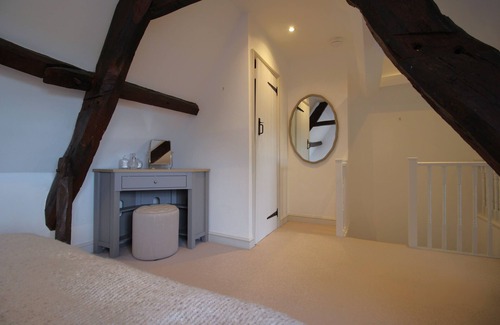 Spratton Cottage | Cornforth Cottage, cosy 3 bed cottage sleeps up to 6