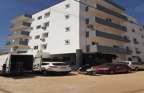 Les Almadies Apartment | Corniche Almadies - Comfort & Sea View