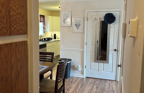 Portsmouth House | Cornick Corner Near Casino