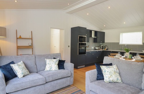 Haverthwaite Cottage | CORNING MILL VIEW, pet friendly, with a garden in Haverthwaite