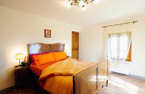 Montefelcino House | Cornio delle Fronde