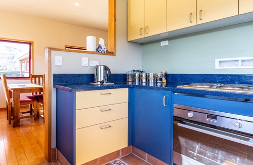 Lowburn House | Cornish Point Holiday Home