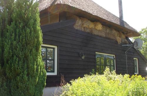Eck en Wiel House | Cornucopia Cottage