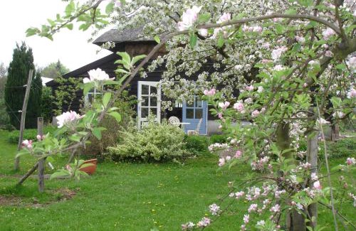 Eck en Wiel House | Cornucopia Cottage