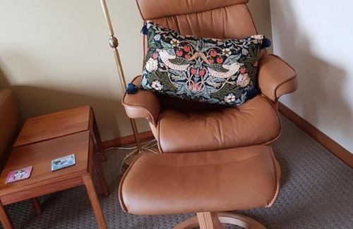 Cambridge Bed & Breakfast | Cornwall Cottage
