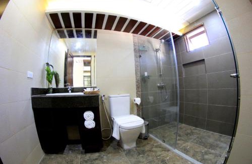 Coron Resort | Coron Soleil Garden Resort