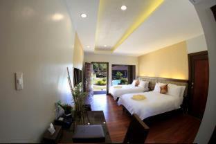 Coron Resort | Coron Soleil Garden Resort