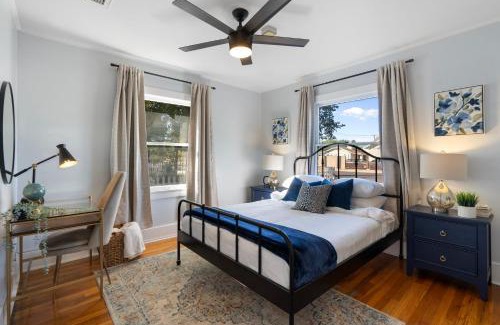 Coronado Apartment | Coronado Casa Roosevelt Row Papago Dog Friendly