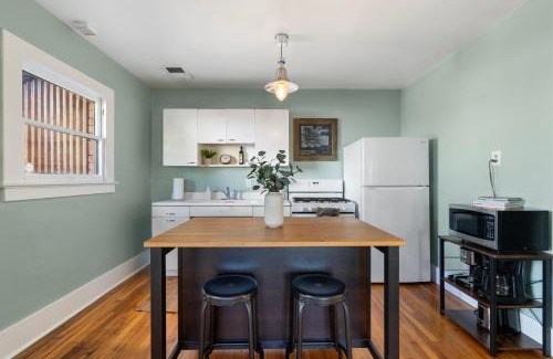 Coronado Apartment | Coronado Casa Roosevelt Row Papago Dog Friendly