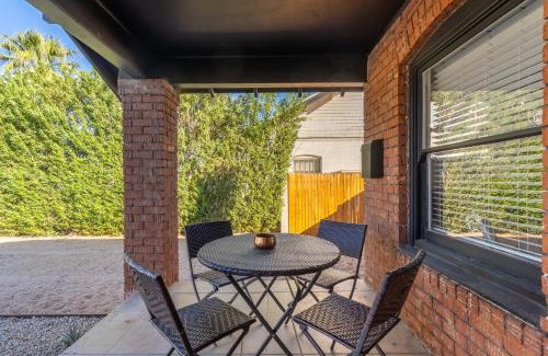 Coronado Apartment | Coronado Casa Roosevelt Row Papago Dog Friendly