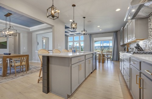 Monument House | Coronado
