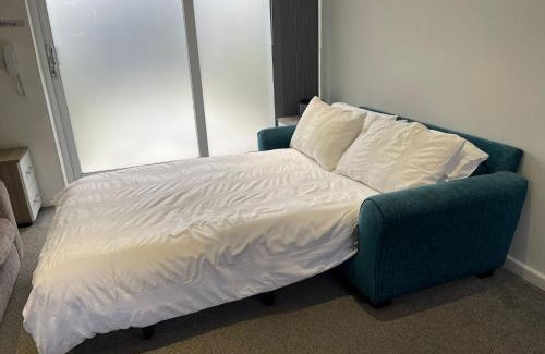 Stoke-on-Trent Apartment | Coronation Court