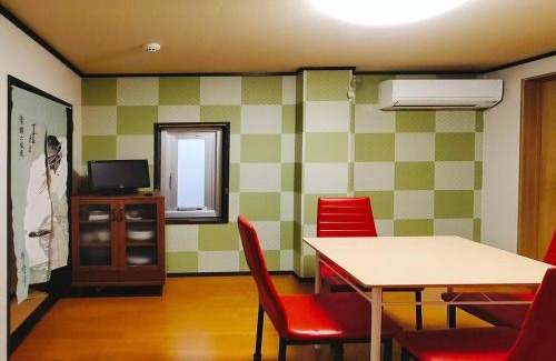 Shijo Apartment | Corpo Kazehaya 305 - Vacation STAY 18165v