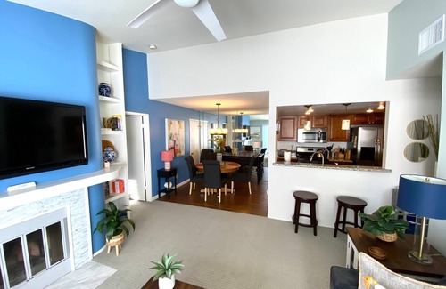 Rancho Penasquitos Condo | Corporate and Family Condo with Pool, close to shopping