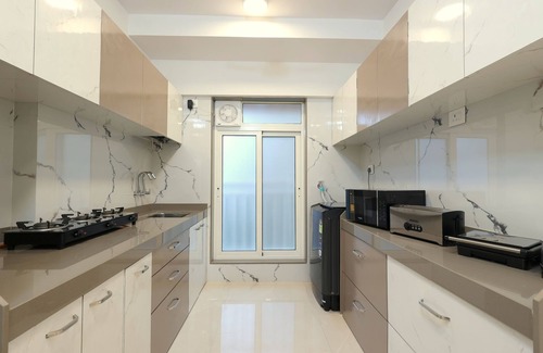 Borivali East Apartment | Corporate Apartment In Borivali East