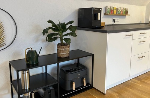 Altstadt Apartment | Corporate Comforts Münster Old Town
