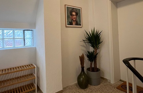 Altstadt Apartment | Corporate Comforts Münster Old Town