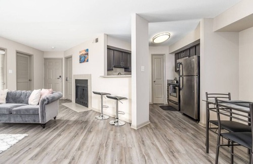 Fishers Apartment | Corporate Housing by MGM