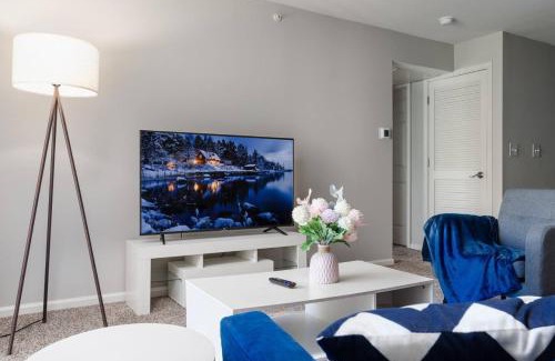 Gurnee Apartment | Corporate Housing by MGM