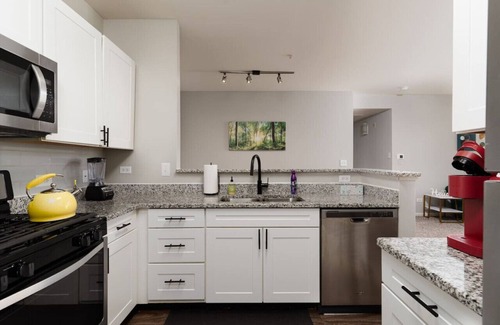 Gurnee Apartment | Corporate Housing by MGM