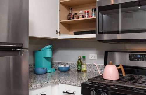 Gurnee Apartment | Corporate Housing by MGM