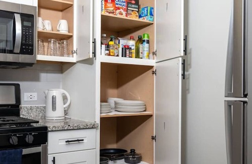 Gurnee Apartment | Corporate Housing by MGM