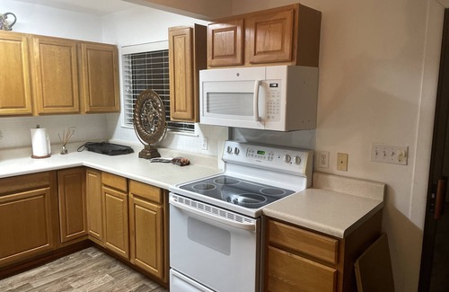 Cedar Hill House | Corporate Housing