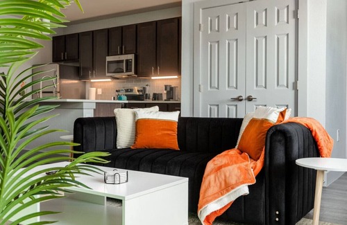 Grand Prairie Apartment | Corporate Housing by MGM