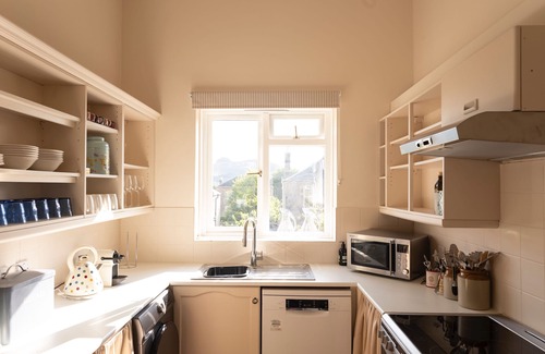 Newington Villa | Corporate let in Edinburgh - Elegant Victorian Villa