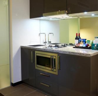 Hawthorn Apartment | Corporate Living Accommodation Hawthorn