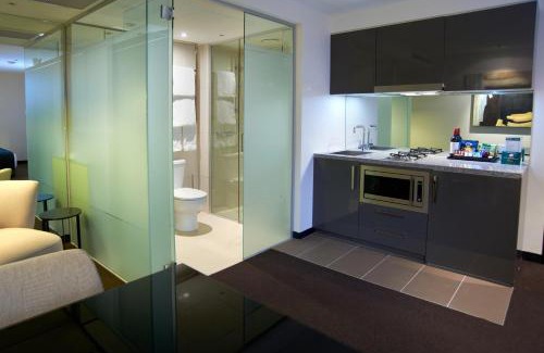 Hawthorn Apartment | Corporate Living Accommodation Hawthorn