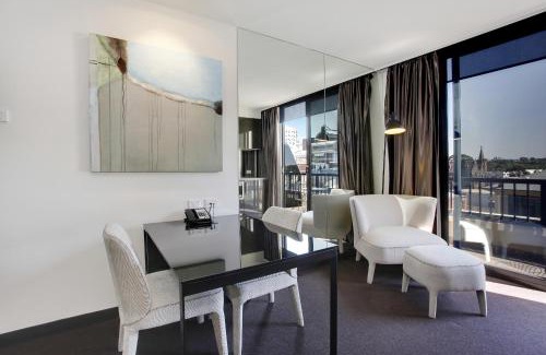 Hawthorn Apartment | Corporate Living Accommodation Hawthorn