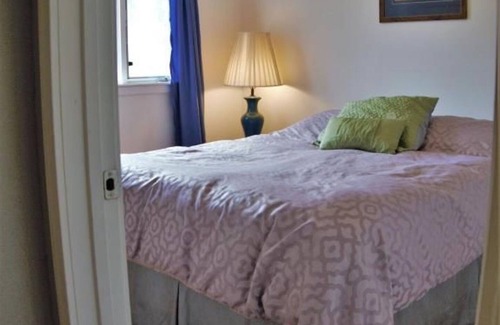 Nikiski Apartment | Corporate Rentals! Furnished 2 BD 1 BA w/full kitchens. Utilities are covered!