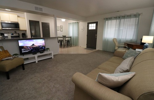 Merrillville Condo | Corporate Short Term Rental In Northwest Indiana