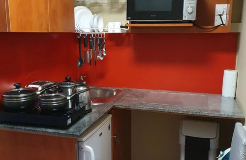 Coventry City Centre Apartment | Corporation Village