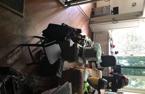 Itaim Bibi Apartment | Corpus christi holiday June 10th to 14th up to 6 people