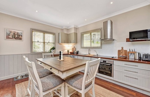 Wollombi Cottage | Corrabare Cottage