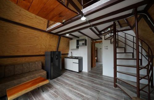 Anserma Other | Corralito de Piedra - Chalet