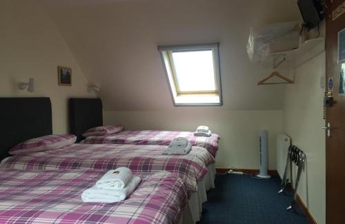 West Laroch House | Corran Bunkhouse