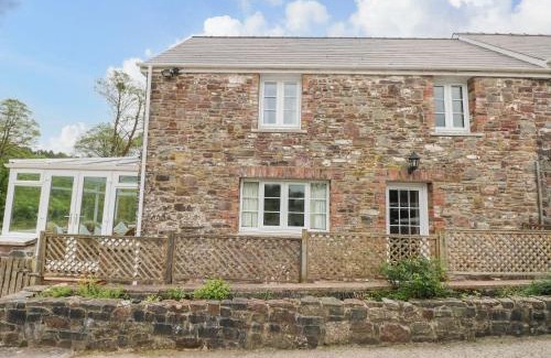 Laugharne House | Corran Cottage