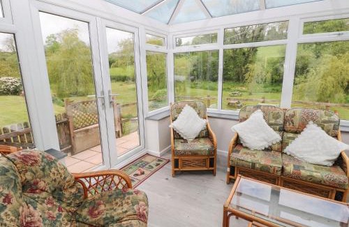 Laugharne House | Corran Cottage