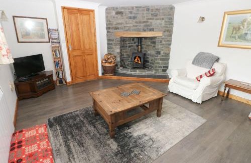 Laugharne House | Corran Cottage