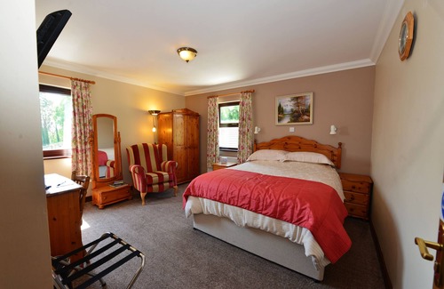 Enniskillen Bed & Breakfast | Corrigans Shore House