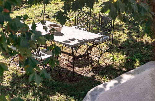 Faicchio Villa | Corsale Country House - private villa