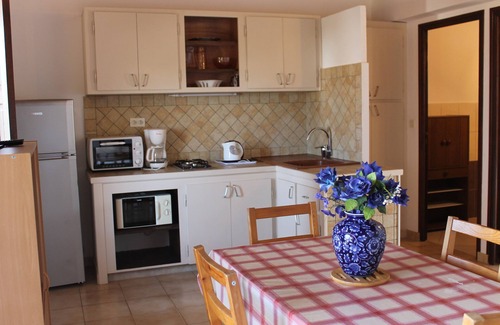 Querciolo Apartment | Corsica apartment swimming pool tennis close to the sea