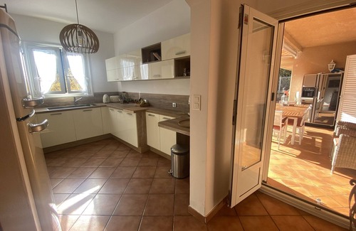 Ponte-Leccia Villa | CORSICA VILLA RENTAL with SWIMMING POOL between BEACHES and MOUNTAINS
