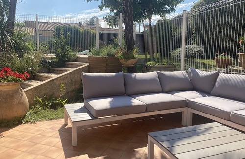 Ponte-Leccia Villa | CORSICA VILLA RENTAL with SWIMMING POOL between BEACHES and MOUNTAINS